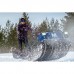 Мотобуксировщик Мужик K2 - 15М Мотобуксировщик Мужик K2 - 15М