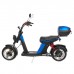 Электроскутер CityCoco GT M6 Pro Электроскутер CityCoco GT M6 Pro