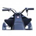 Электроснегокат Skyboard CyberTruck Sibir Kids