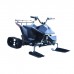 Электроснегокат Skyboard CyberTruck Sibir Kids