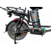 Электровелосипед Wenbox W24 Электровелосипед Wenbox W24