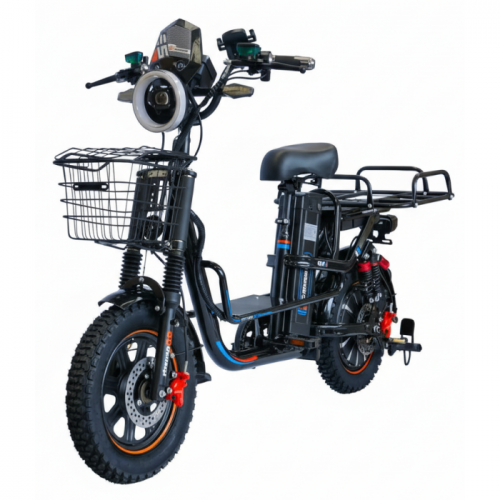 Электровелосипед Wenbox W24 Электровелосипед Wenbox W24