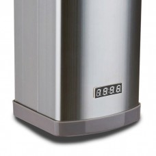 Бактерицидный рециркулятор воздуха Армед СH 111-130 (металлический корпус - серебро)