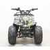 Электроквадроцикл GreenCamel Gobi K51 800W