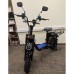 Электровелосипед Монстр Classic Bike 800W (60V/23Ah)