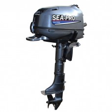 Лодочный мотор SEA-PRO F 5S