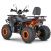Квадроцикл Dazzle ATV200 Комплектация 1 Квадроцикл Dazzle ATV200 Комплектация 1