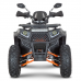 Квадроцикл Dazzle ATV200 Комплектация 1 Квадроцикл Dazzle ATV200 Комплектация 1