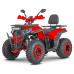 Квадроцикл Dazzle ATV200 Комплектация 1 Квадроцикл Dazzle ATV200 Комплектация 1