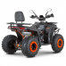 Квадроцикл Dazzle ATV200 Комплектация 1 Квадроцикл Dazzle ATV200 Комплектация 1