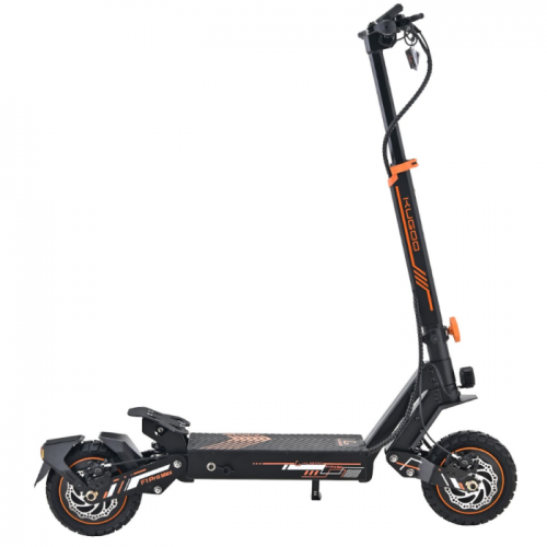 Электросамокат Kugoo F1 Pro Max Электросамокат Kugoo F1 Pro Max