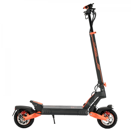Электросамокат Kugoo F3 Pro Электросамокат Kugoo F3 Pro