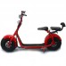 Электроскутер FAT-SCOOTER ELTRECO 1000W CITY COCO Электроскутер FAT-SCOOTER ELTRECO 1000W CITY COCO