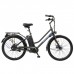 Электровелосипед HIPER KEMONO KODZI NEW BS140 Электровелосипед HIPER KEMONO KODZI NEW BS140