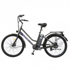 Электровелосипед HIPER KEMONO KODZI NEW BS140