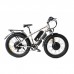 Электровелосипед Elbike Phantom Twix (camouflage) Электровелосипед Elbike Phantom Twix (camouflage)
