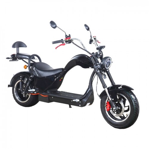 Электроскутер Skyboard Enisei Chooper 4000W Электроскутер Skyboard Enisei Chooper 4000W
