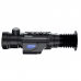 Тепловизионный прицел Sytong XM06-50LRF с дальномером Тепловизионный прицел Sytong XM06-50LRF с дальномером