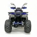 Электроквадроцикл GreenCamel Атакама T630 (72V 1500W R8) Электроквадроцикл GreenCamel Атакама T630 (72V 1500W R8)