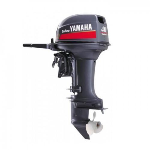 Лодочный мотор Yamaha E40 XWS