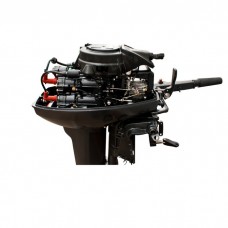 Лодочный мотор HDX T 9,9 BMS R-Series