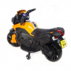 Детский электромотоцикл Moto JC 919
