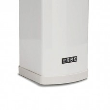 Бактерицидный рециркулятор воздуха Армед 1-130 МТ (металлический корпус - белый)
