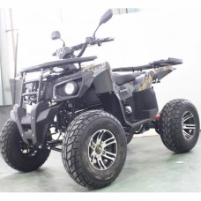 Электроквадроцикл MOTAX ATV GRIZLIK E3000 / E3000 R