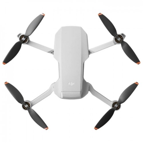 Квадрокоптер DJI Mini 2 Квадрокоптер DJI Mini 2