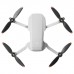 Квадрокоптер DJI Mini 2 Fly More Combo