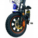 Электровелосипед Wenbox W33 MAX Электровелосипед Wenbox W33 MAX