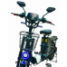 Электровелосипед Wenbox W33 MAX Электровелосипед Wenbox W33 MAX