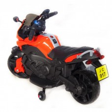 Детский электромотоцикл Moto JC 917