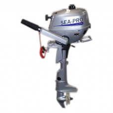 Лодочный мотор SEA-PRO F 2.5S