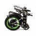 Электровелосипед Elbike Taiga 1 Elite (camouflage)