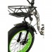 Электровелосипед Elbike Taiga 1 Elite (camouflage)