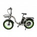 Электровелосипед Elbike Taiga 1 Elite (camouflage)