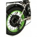 Электровелосипед Elbike Taiga 1 Elite (camouflage)