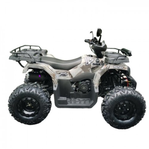 Квадроцикл GRIZLIK T200 LUX Квадроцикл GRIZLIK T200 LUX