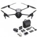 Квадрокоптер DJI Mavic 4 Pro Fly More Combo с пультом DJI RC 2 Квадрокоптер DJI Mavic 4 Pro Fly More Combo с пультом DJI RC 2