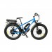 Электровелосипед Elbike Phantom Twix 2000 