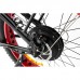Электровелосипед Elbike Phantom Twix 2000 