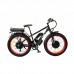 Электровелосипед Elbike Phantom Twix 2000 