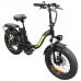 Электровелосипед Motiko MF1 Электровелосипед Motiko MF1