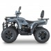 Квадроцикл Dazzle ATV200 Комплектация 2