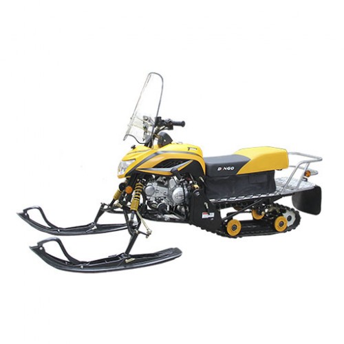 Снегоход Irbis DINGO T150 150сс 4т Снегоход Irbis DINGO T150 150сс 4т