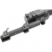 Тепловизионный прицел RikaNV Lesnik 335 Тепловизионный прицел RikaNV Lesnik 335
