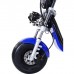 Трехколесный электроскутер Citycoco Trike GT X6 Трехколесный электроскутер Citycoco Trike GT X6