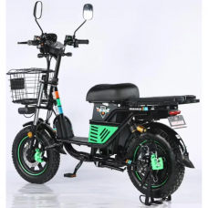 Электроскутер Maikaolin H12