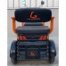 Электротрицикл Kugoo T2 Электротрицикл Kugoo T2